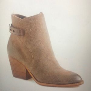 Treasure & Bond “Winslow” Bootie